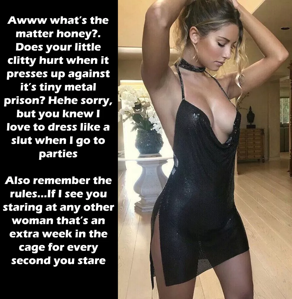 Better not stare 😏