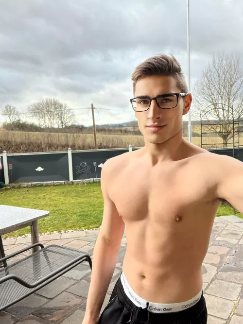 Better weather in Germany 🇩🇪 finally