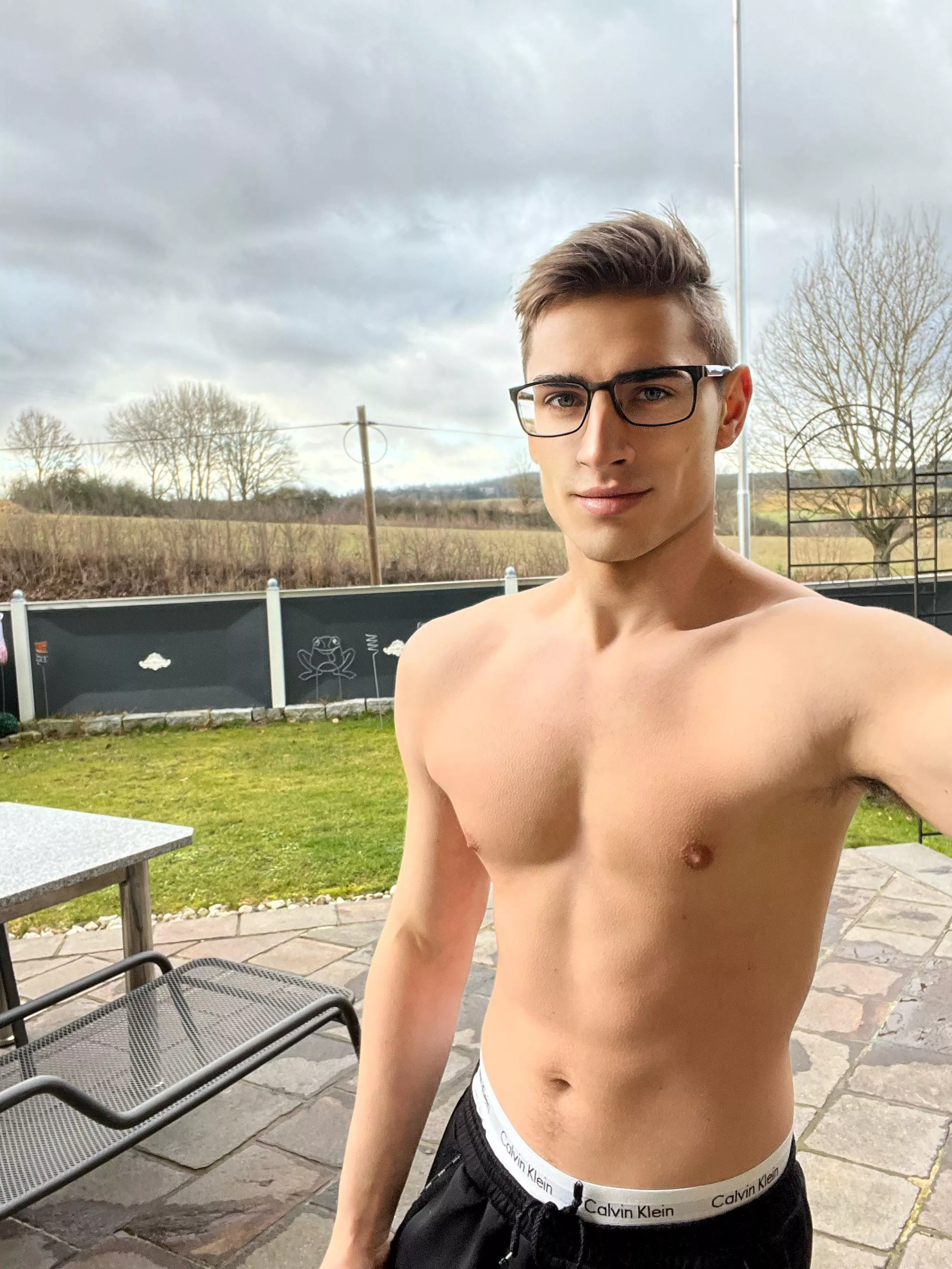 Better weather in Germany 🇩🇪 finally