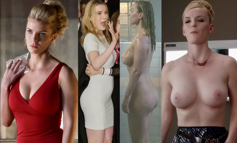 Betty Gilpin Betty Gilpin