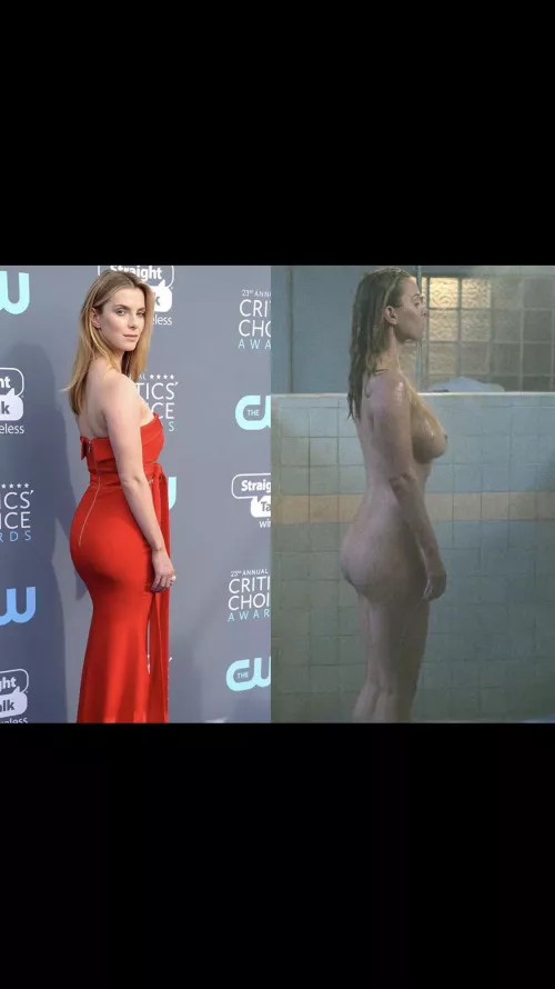 Betty Gilpin Betty Gilpin