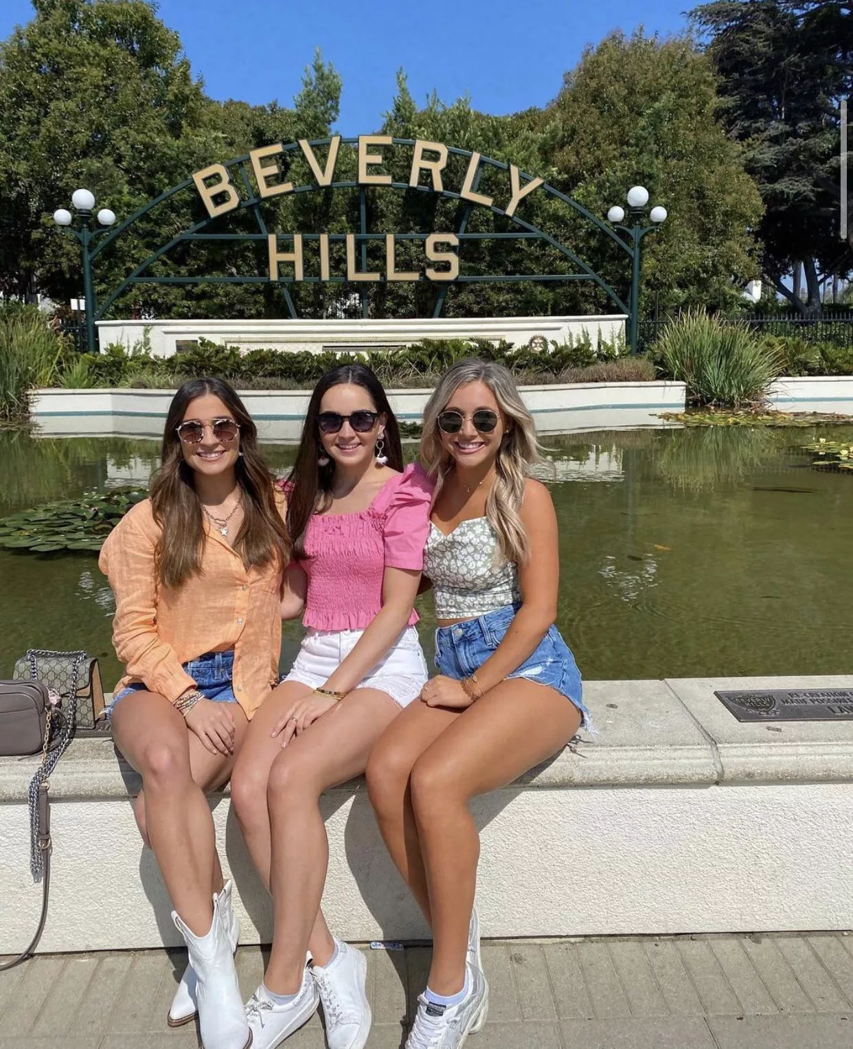 Beverly hills Beverly hills
