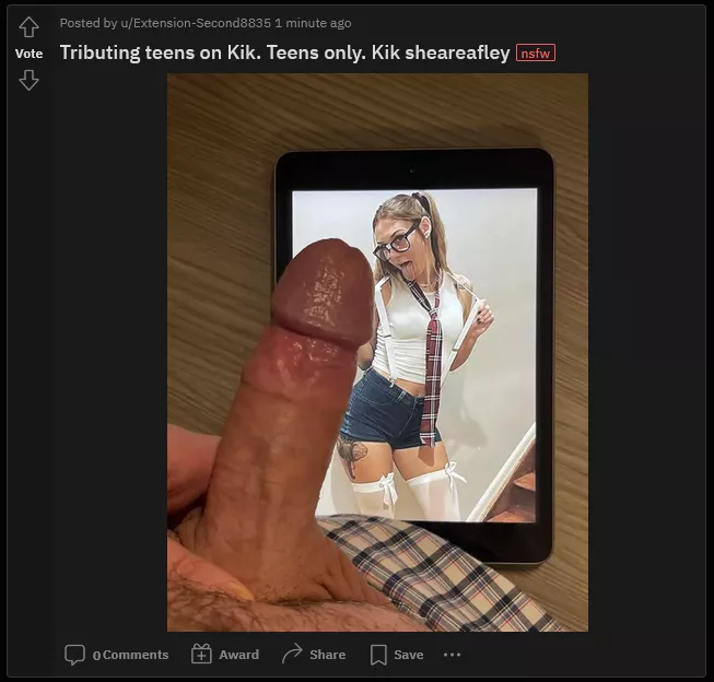 Beware from this collector