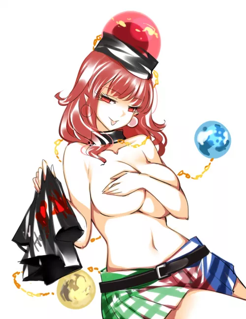 Bewitching Hell Lady Bewitching Hell Lady