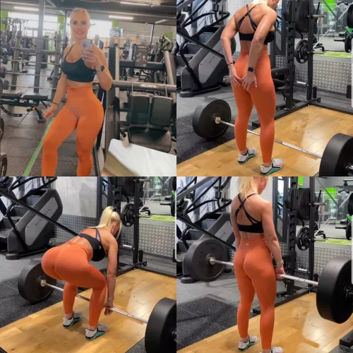 Bexfit00 from UK Wolverhampton