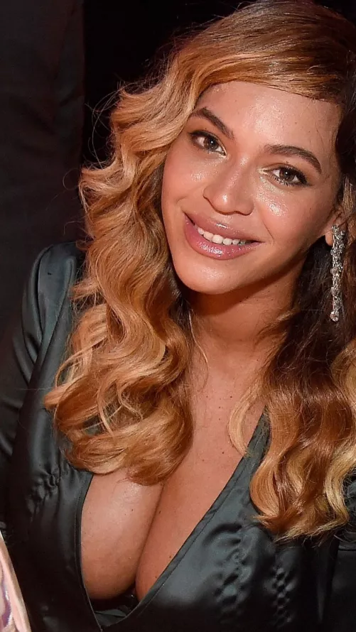 Beyoncé Beyoncé