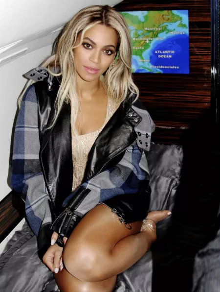 Beyoncé