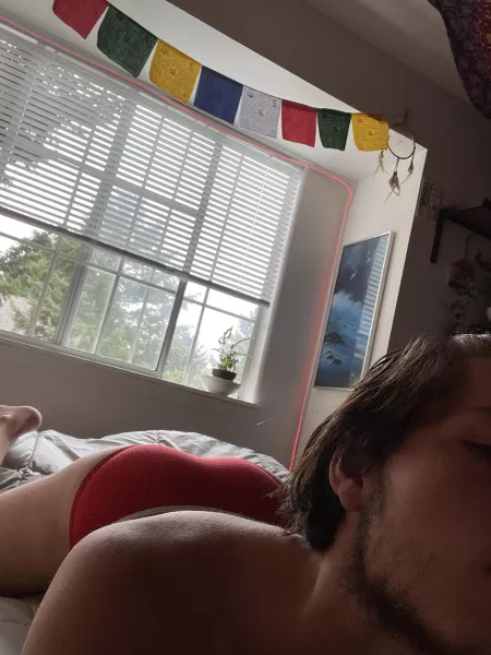Bf is at work, nobody to breed me π₯Ίπ₯Ί