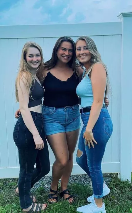 BFFs part 2 BFFs part 2