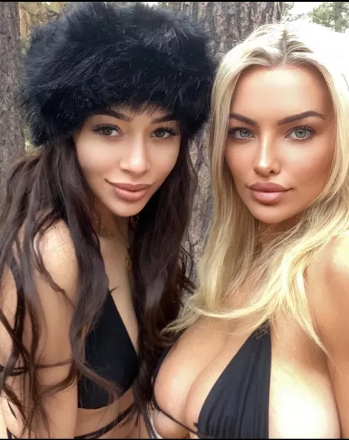 BFFs