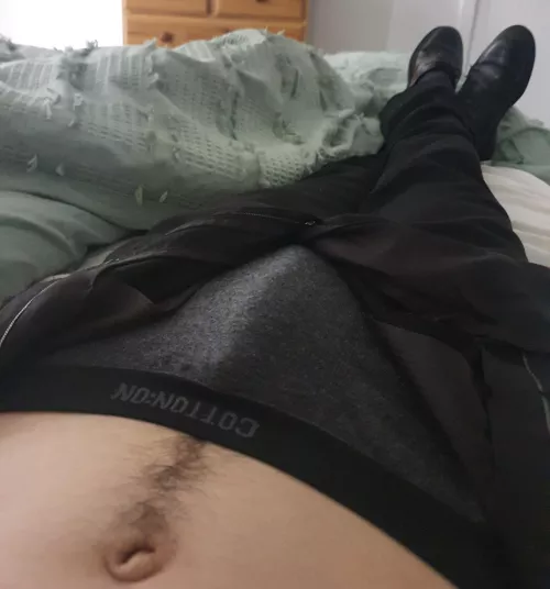 Bf’s lunch break outline