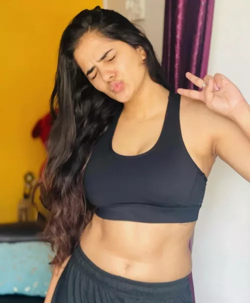 Bhagyashree Mote