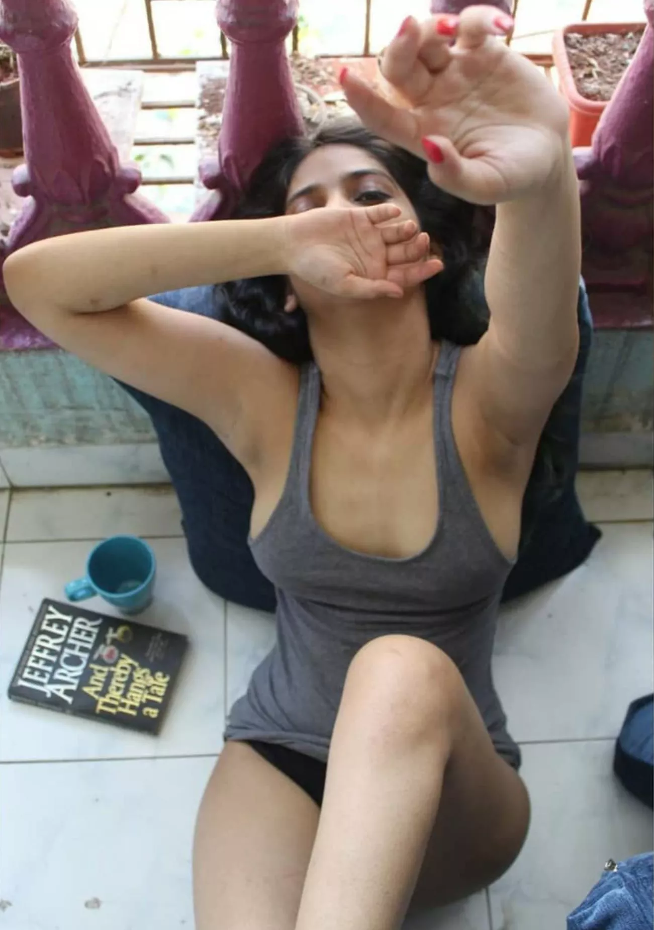 1301px x 1849px - Bhavika kataria nude porn picture | Nudeporn.org