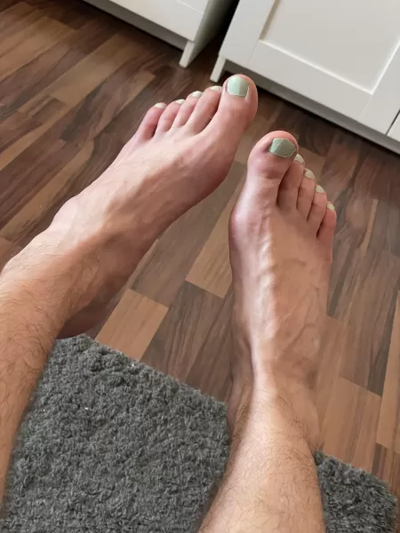 Bi 24 Green π