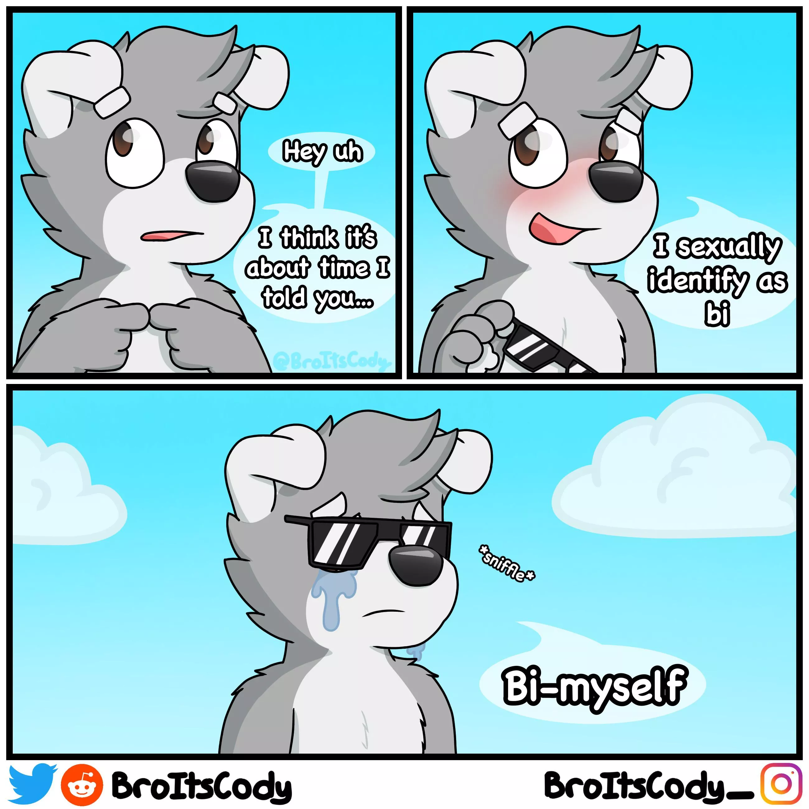 Bi… (bi me - @broitsCody)