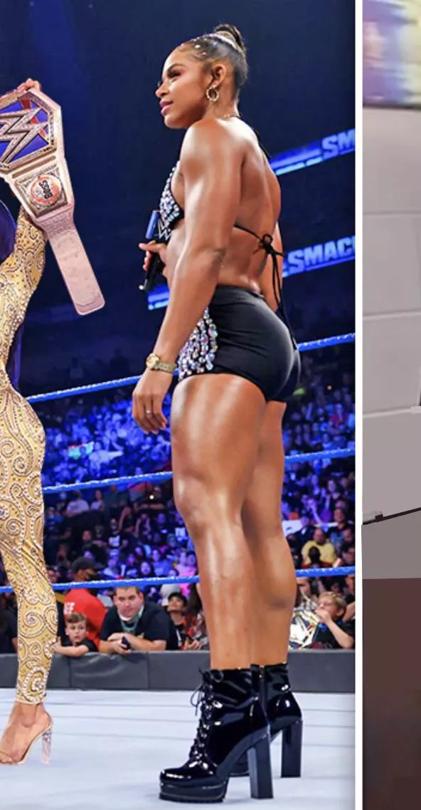 Bianca’s legs and ass Bianca’s legs and ass