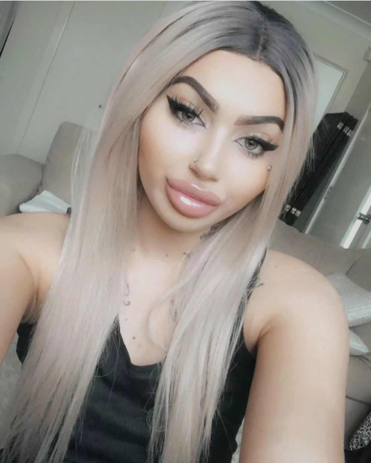 ??Big and Beautiful??