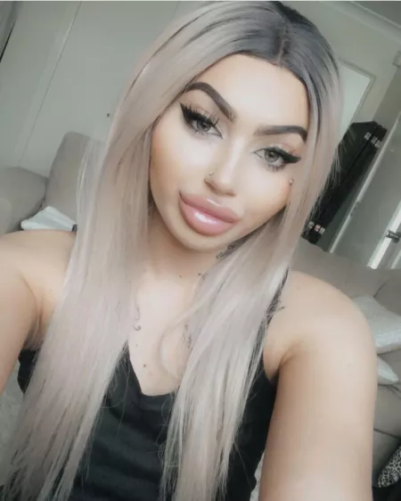 🤤🤤Big and Beautiful😍😍 🤤🤤Big and Beautiful😍😍