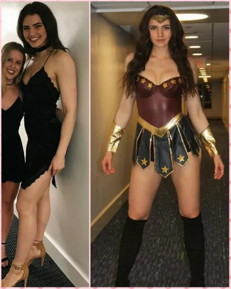 Big and sexy asf!?