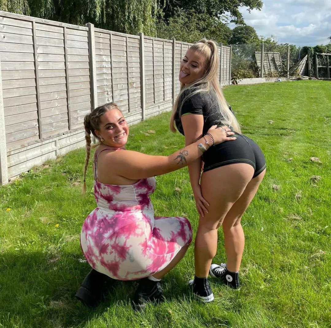 Big arse small shorts Big arse small shorts