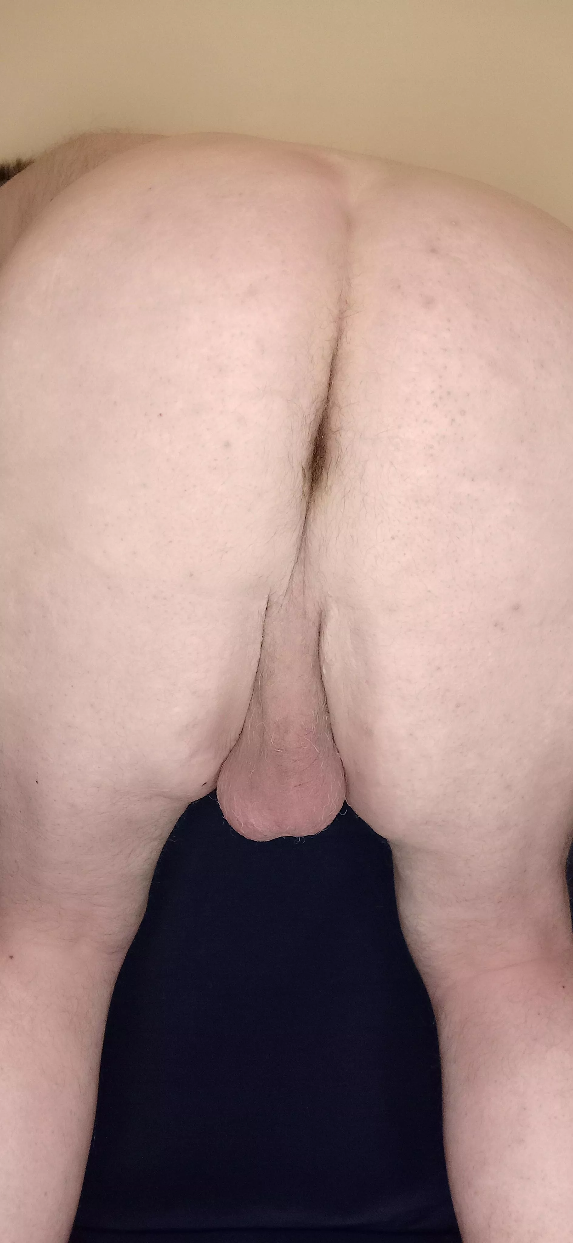 big ass ready and waiting. big ass ready and waiting.