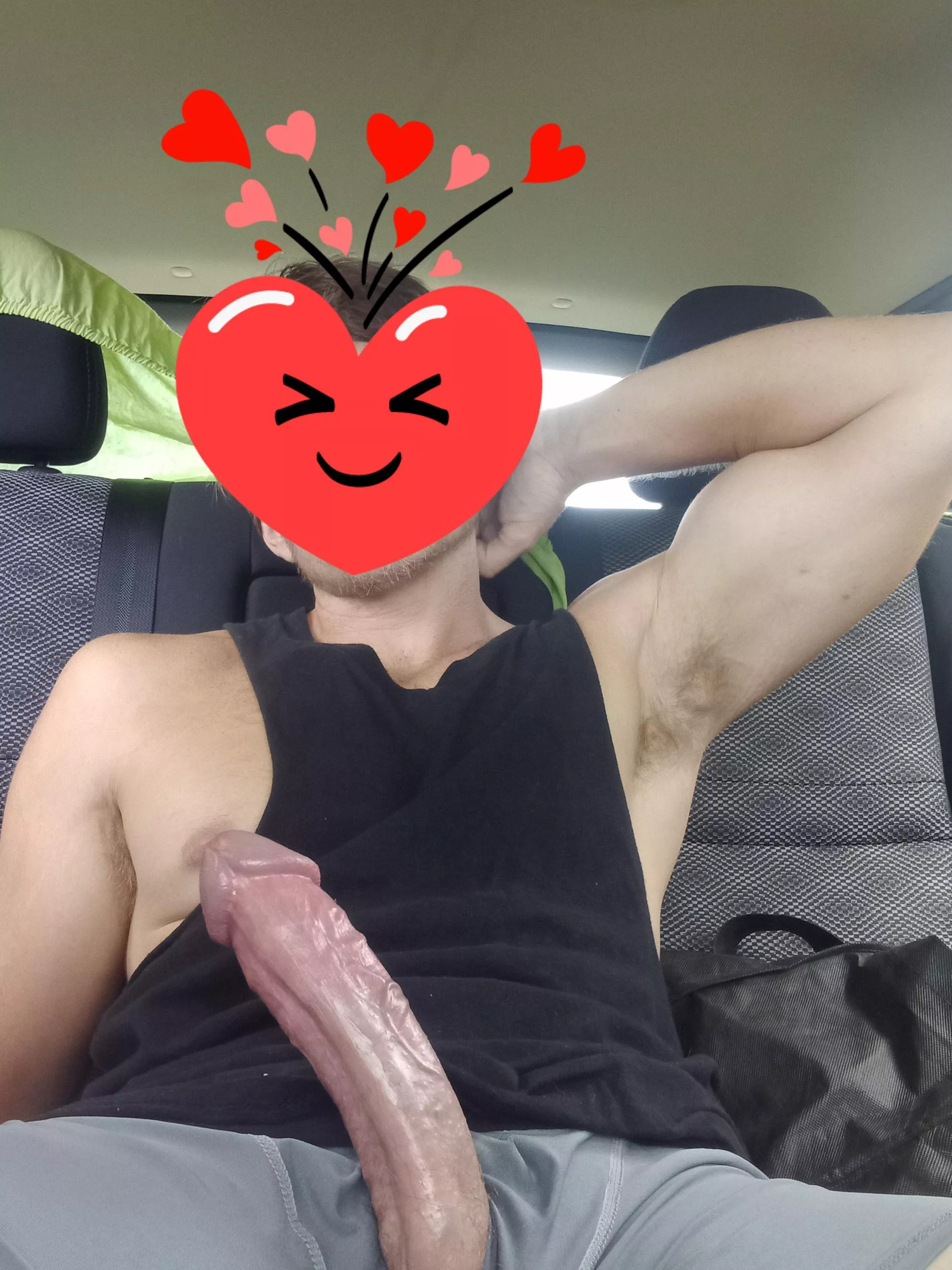 Big at all?? Big at all??