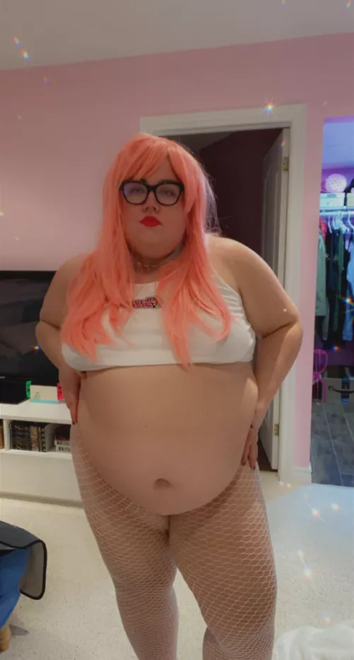 big belly baby π€