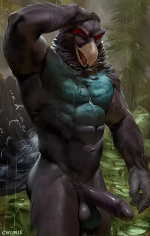 Big bird (Chunie) Big bird (Chunie)