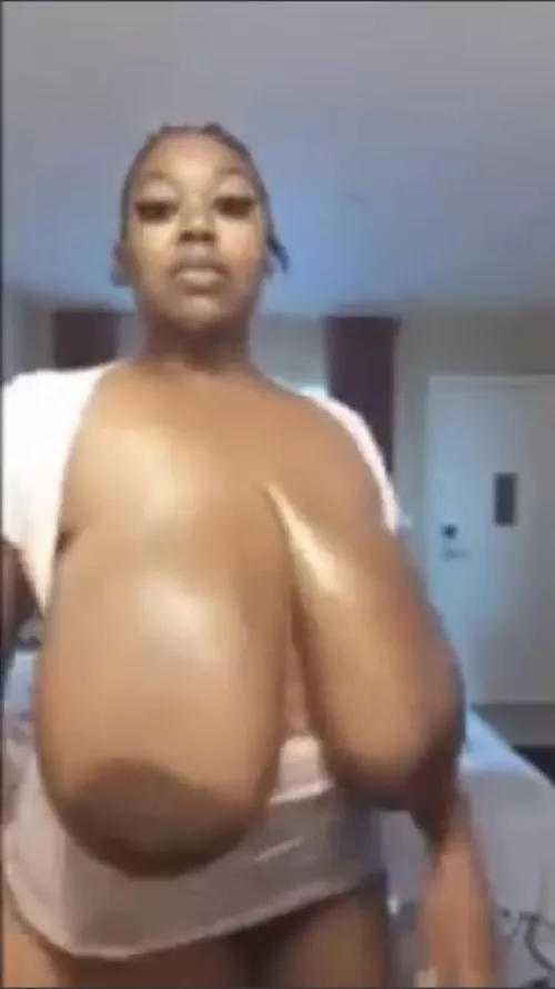 Big black hangers