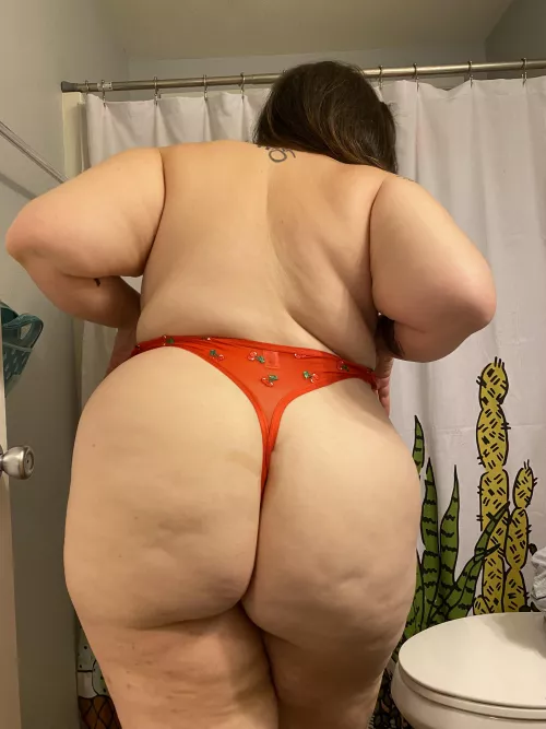 big booty 🍒🍒