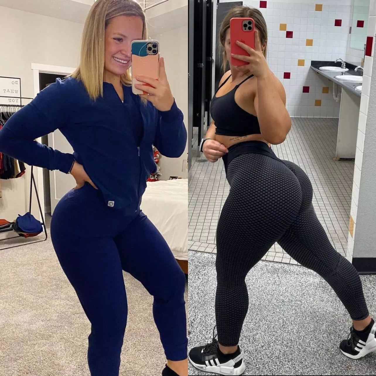 Big booty nurse Big booty nurse