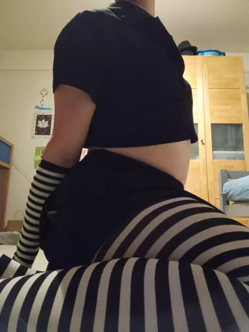 Big booty UwU Big booty UwU