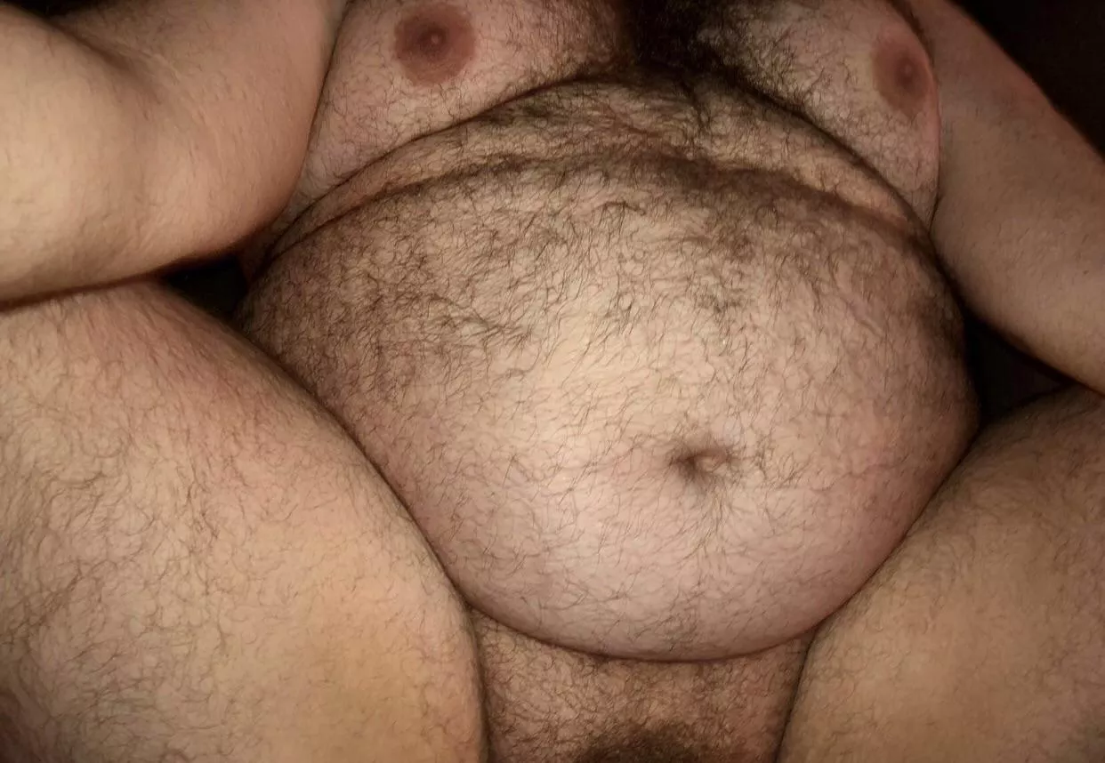 Big bottom teddy bear here 🐻 Big bottom teddy bear here 🐻