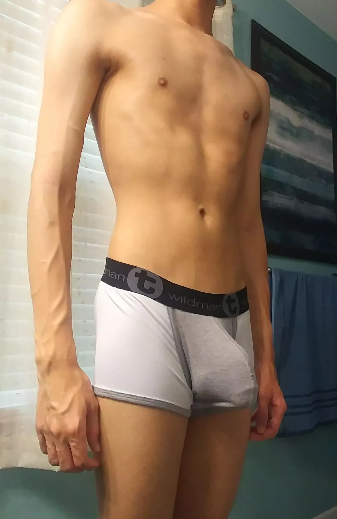 Big boy pouch Big boy pouch