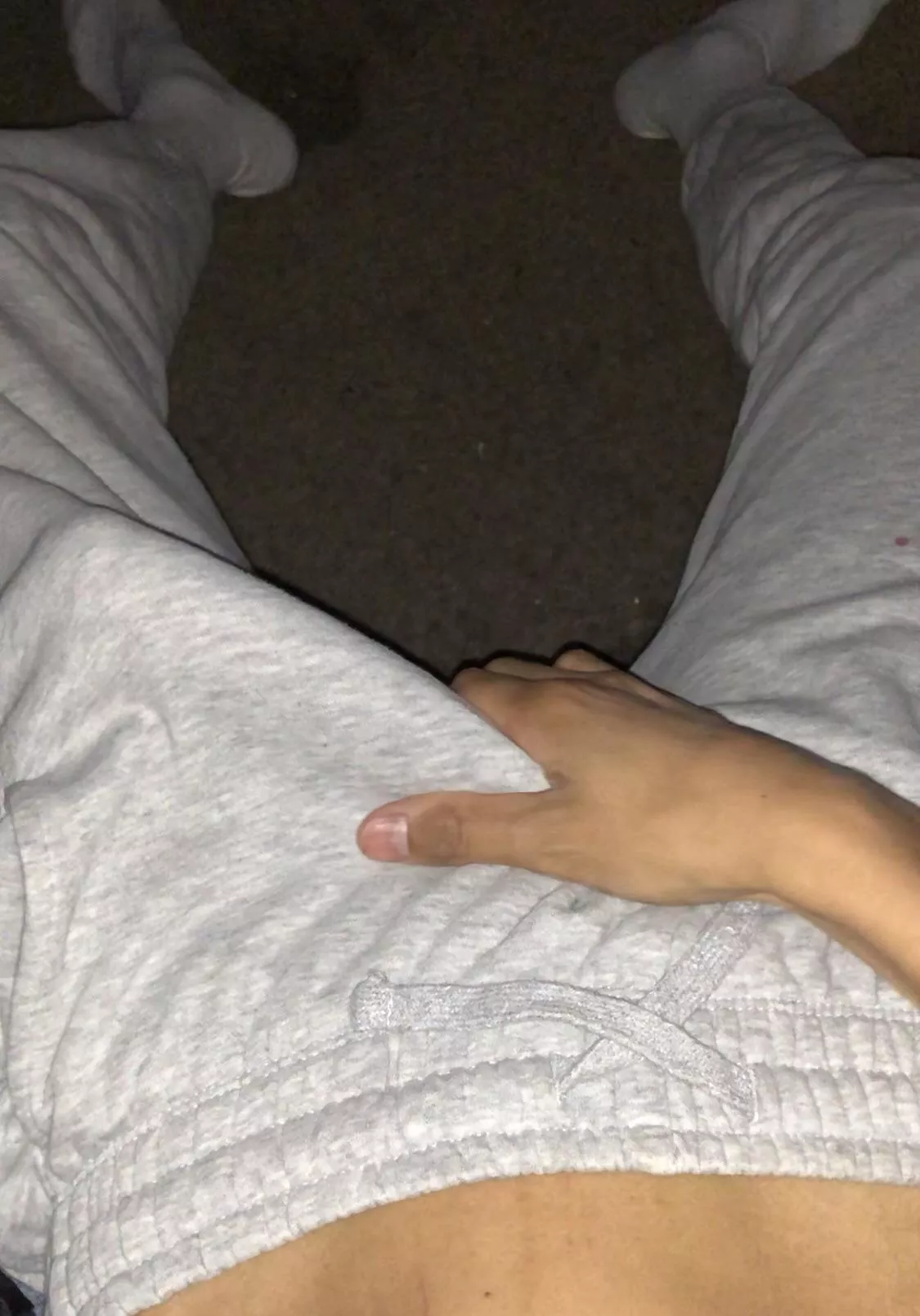 Big boy witta big tool 💪🏽