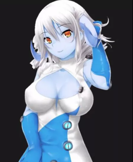 Big Brian idea for sequel: protagonist goes to Celeste’s planet with world’s end harem plot.