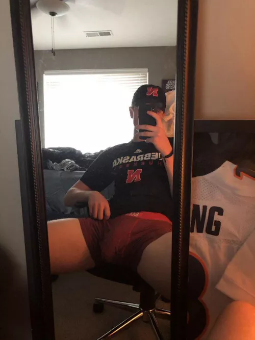 Big Bulge Boy