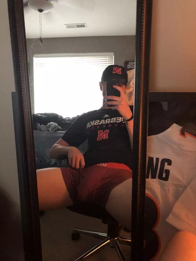 Big Bulge Boy