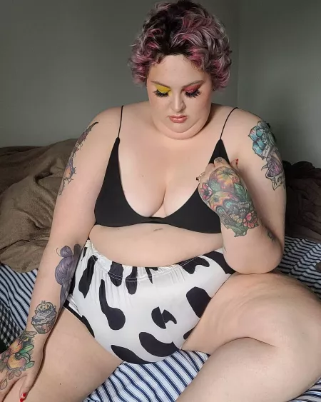 Big cow energy Big cow energy