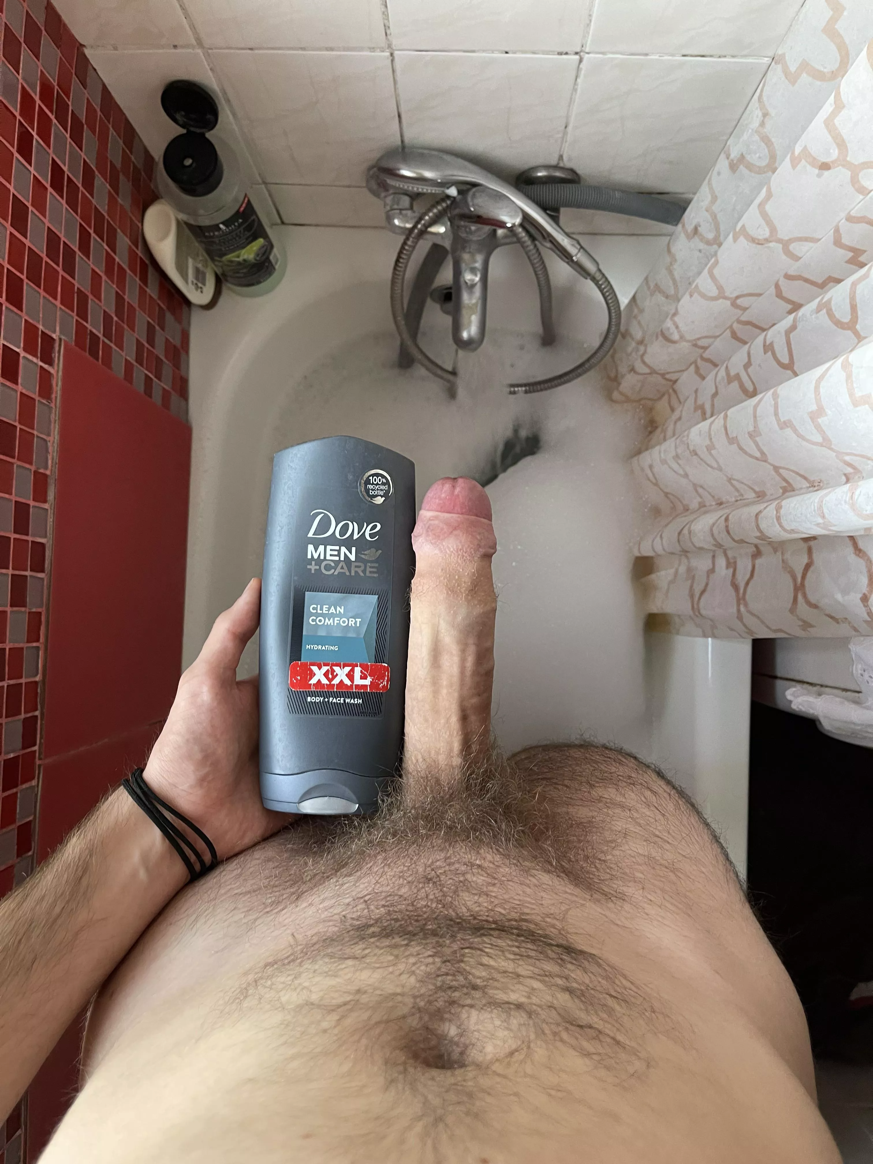 Big Croatian cock Big Croatian cock