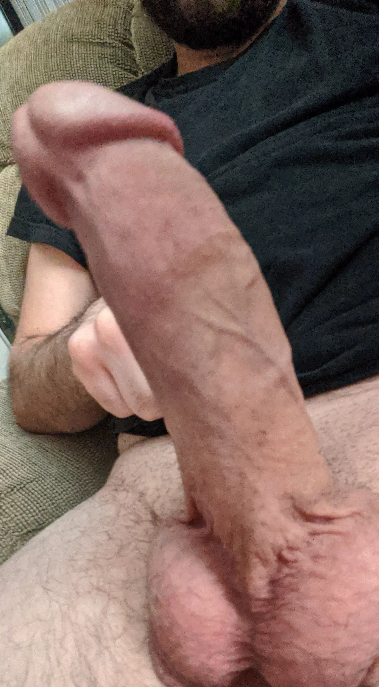 Big daddy needs his little princess right now Big daddy needs his little princess right now