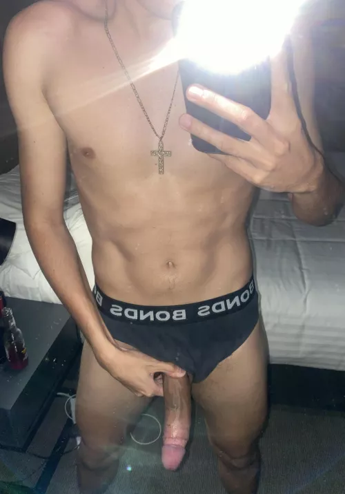 big dick energy