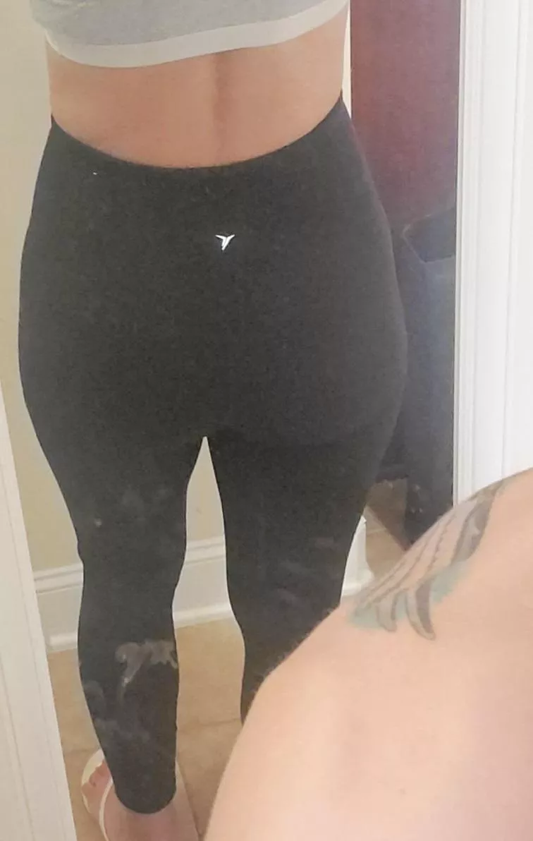 big enough? big enough?