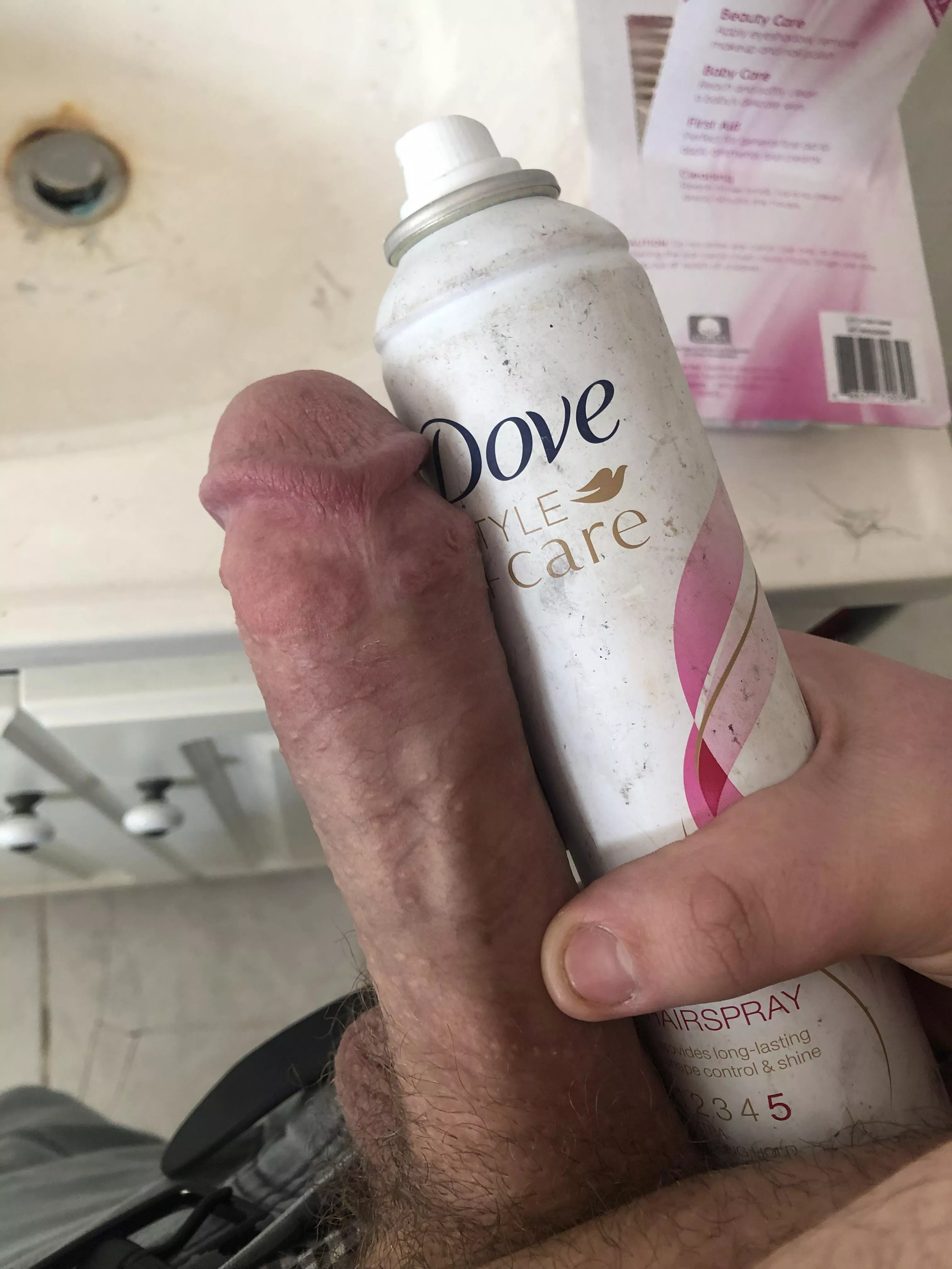 Big enough? Big enough?