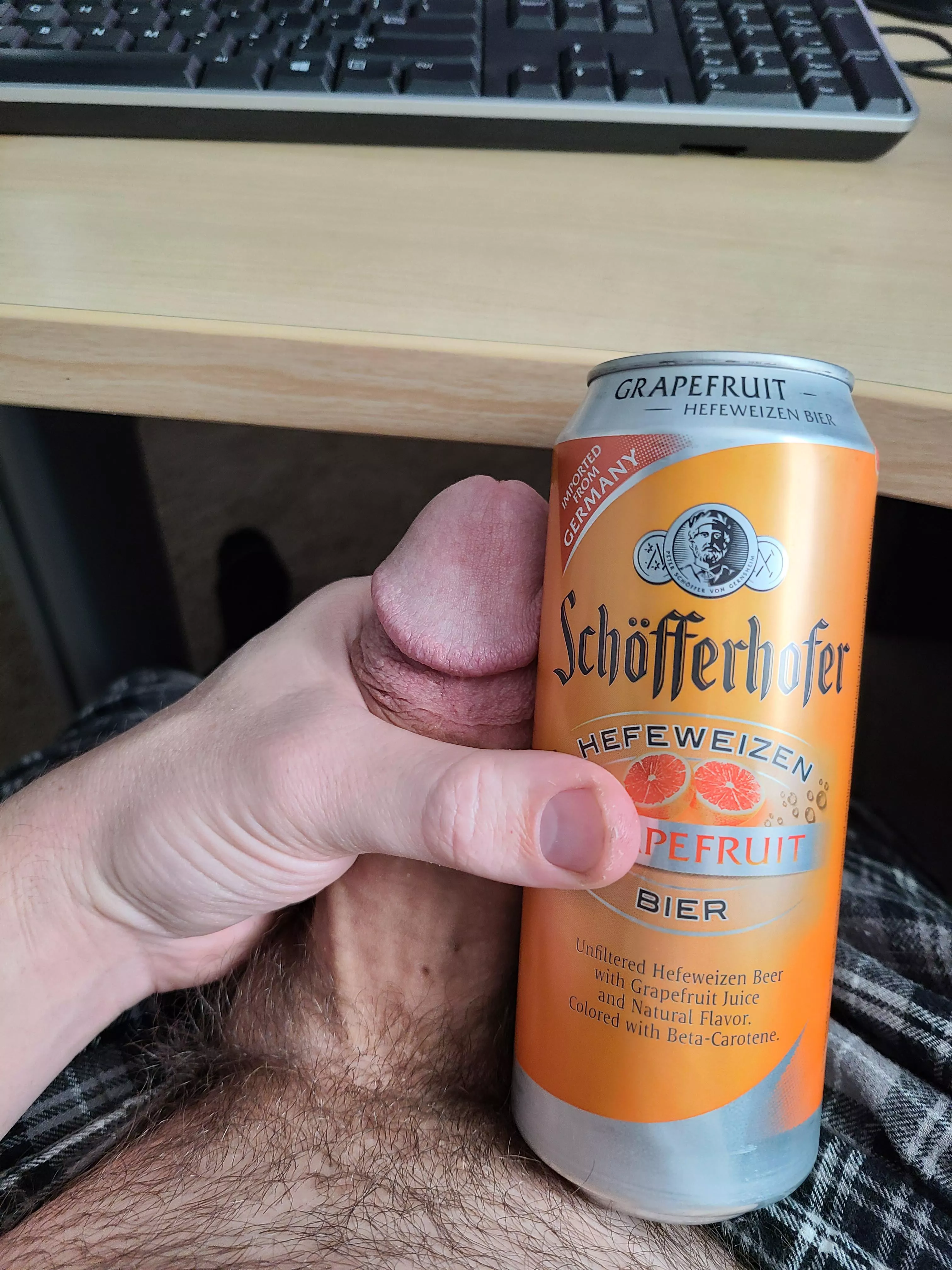 Big enough? Big enough?