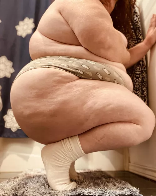 Big enough for you?