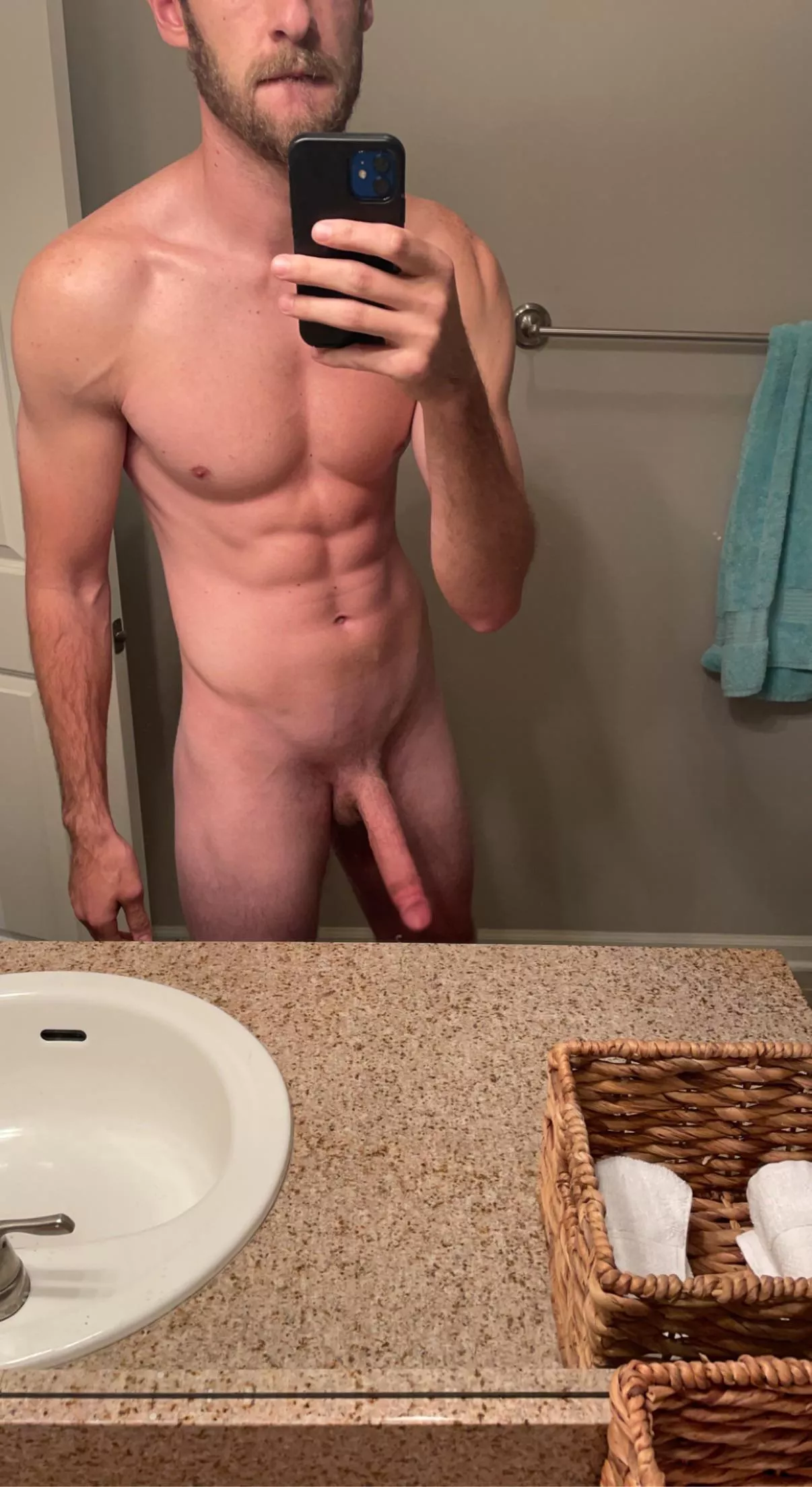 Big enough for you? Big enough for you?