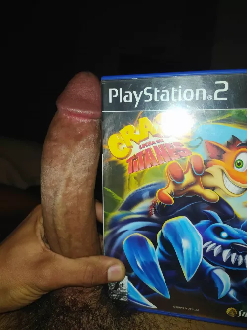 Big enough for your needs ?