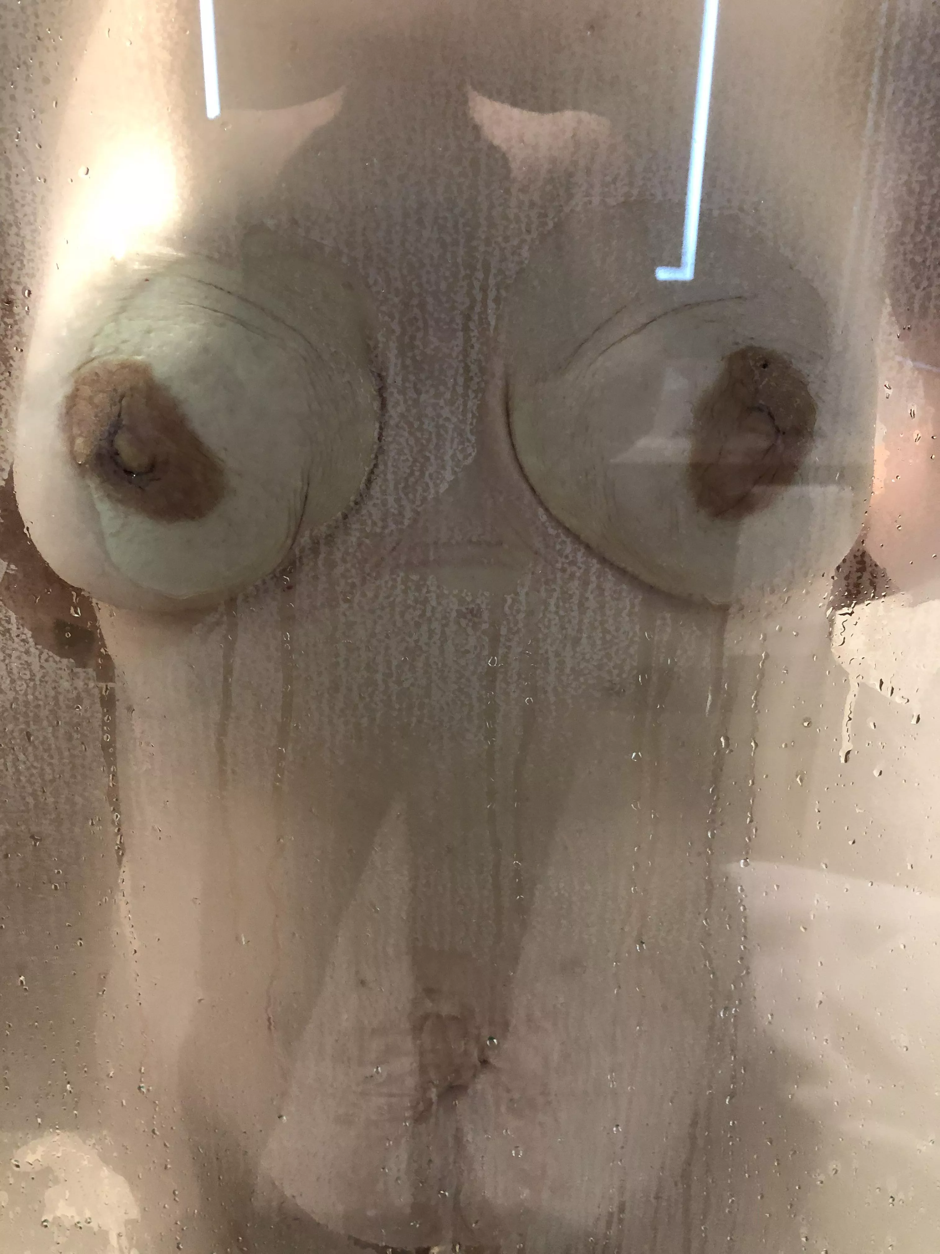 Big enough? Big enough?