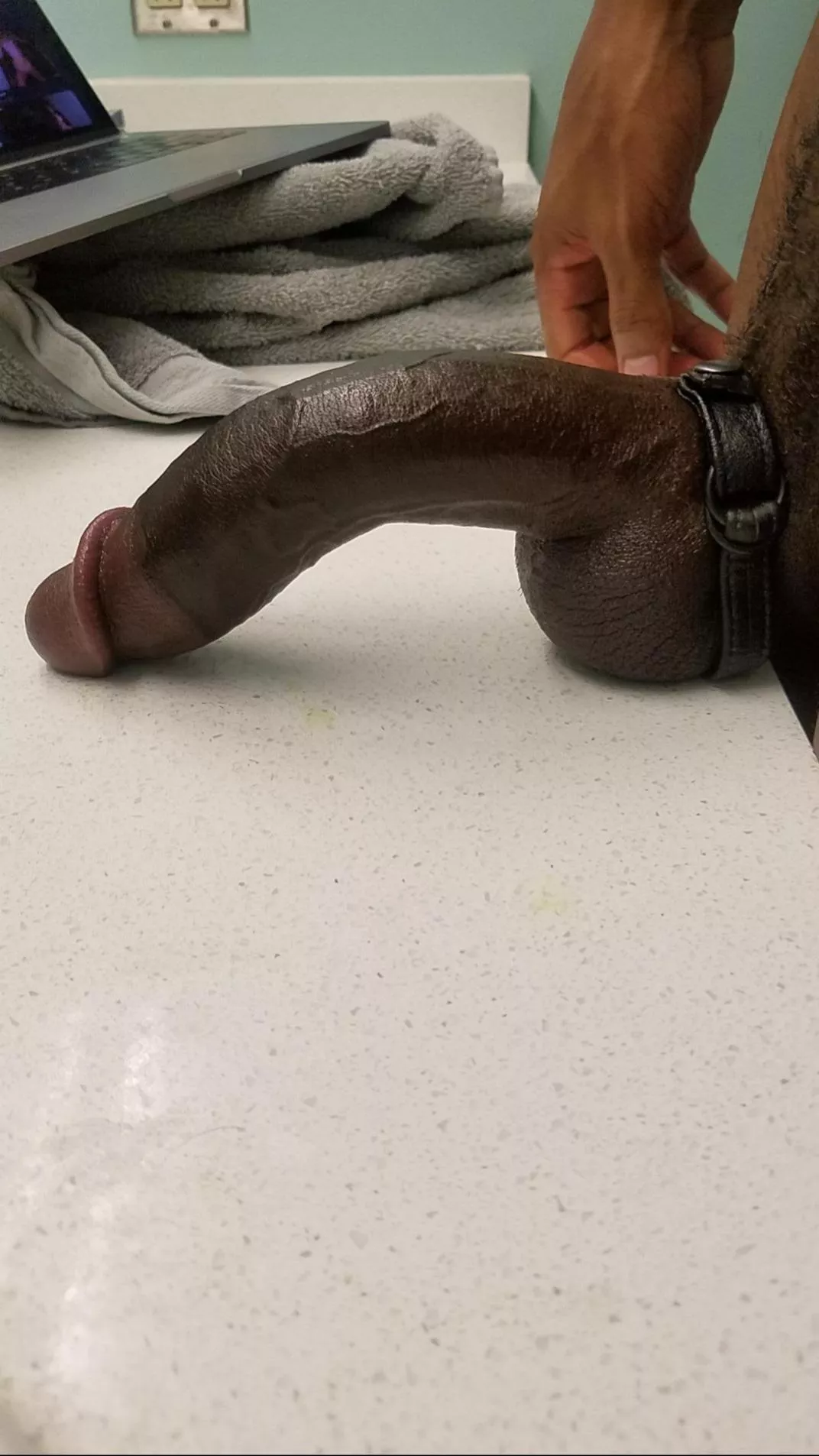 Big Fat BBC 🍆